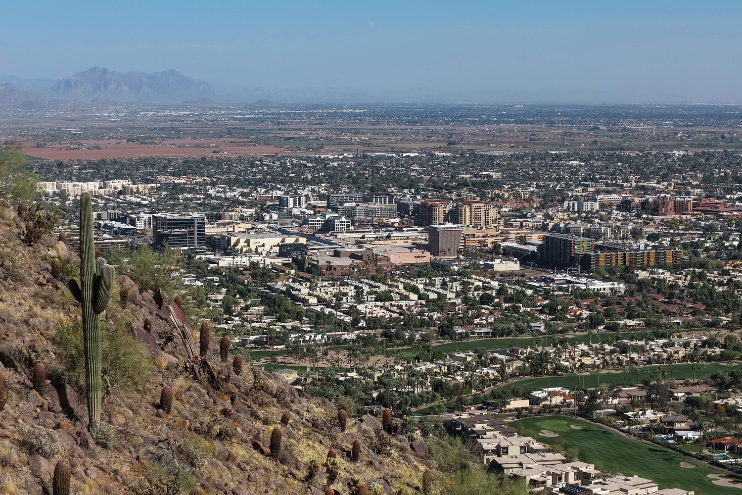 Arizona