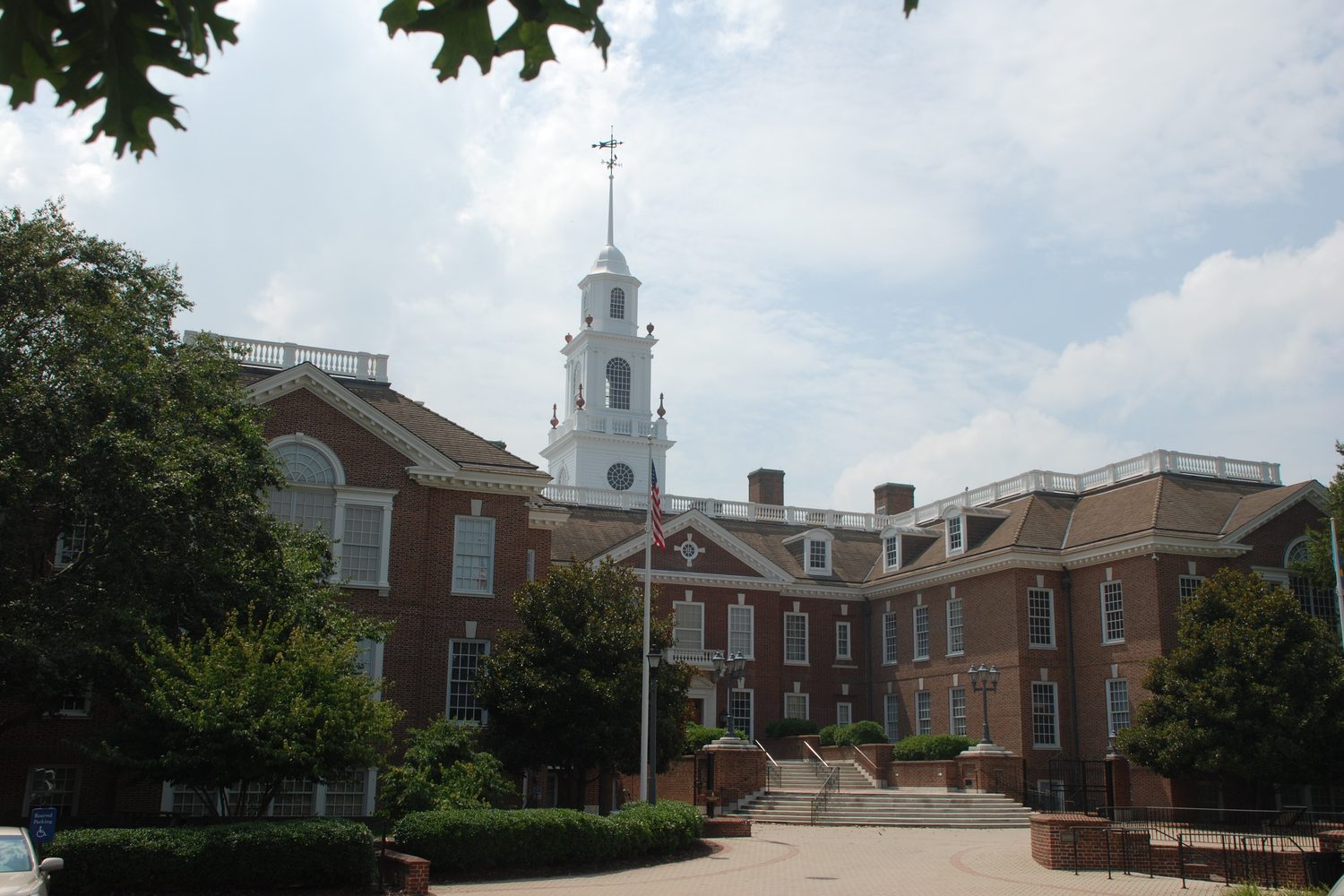 Delaware