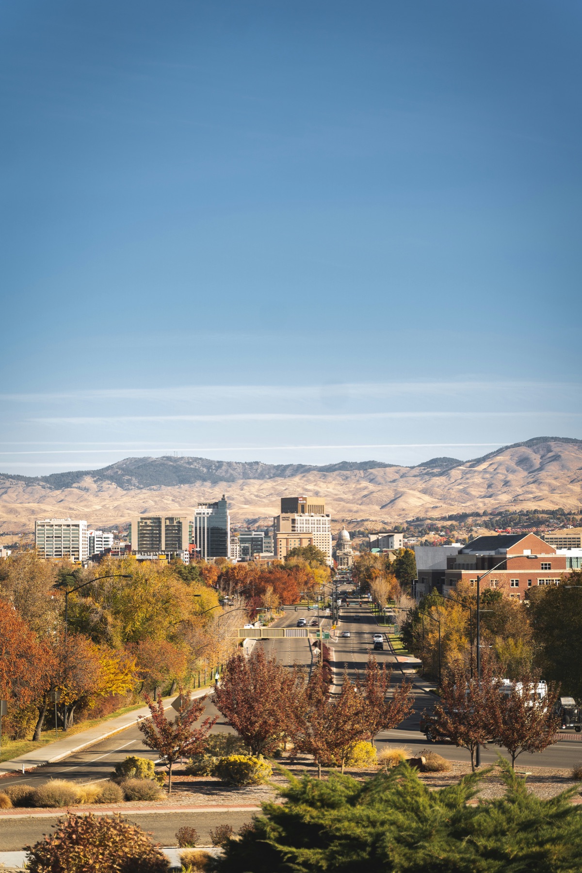 Idaho