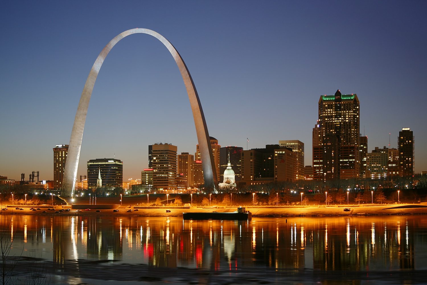 Missouri