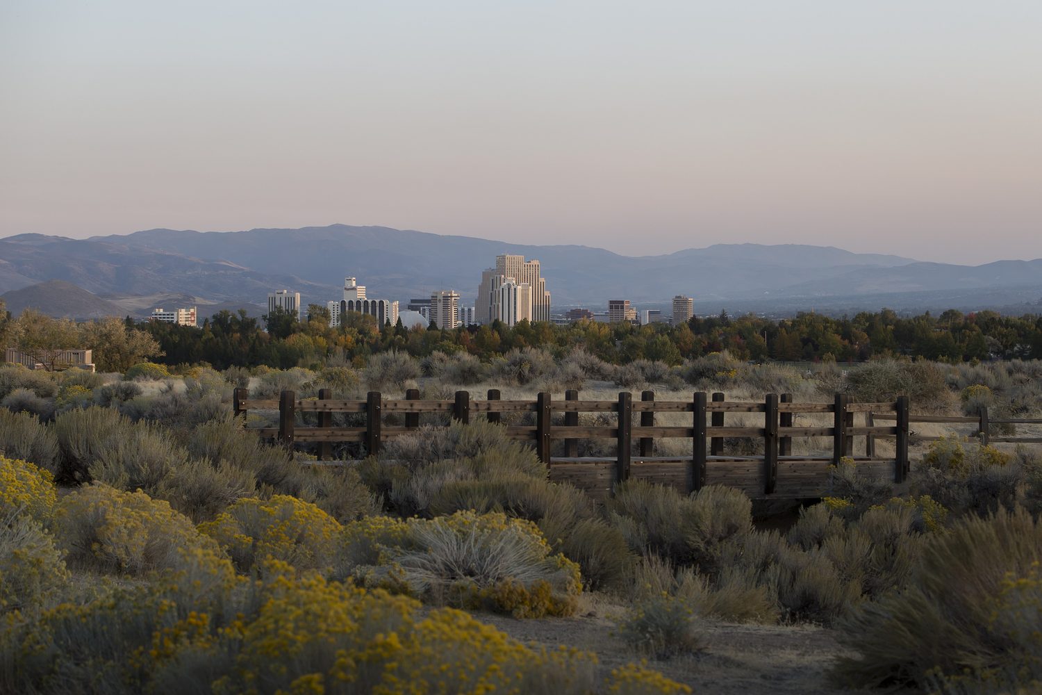 Nevada