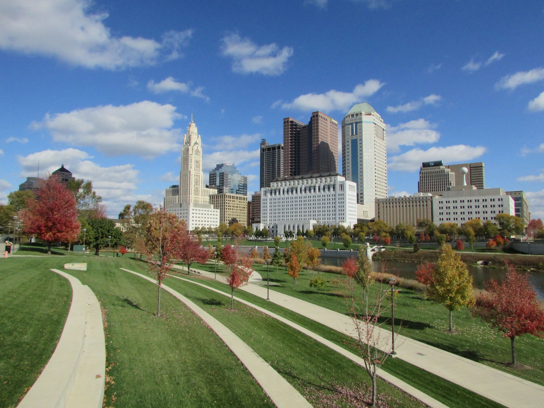 Ohio