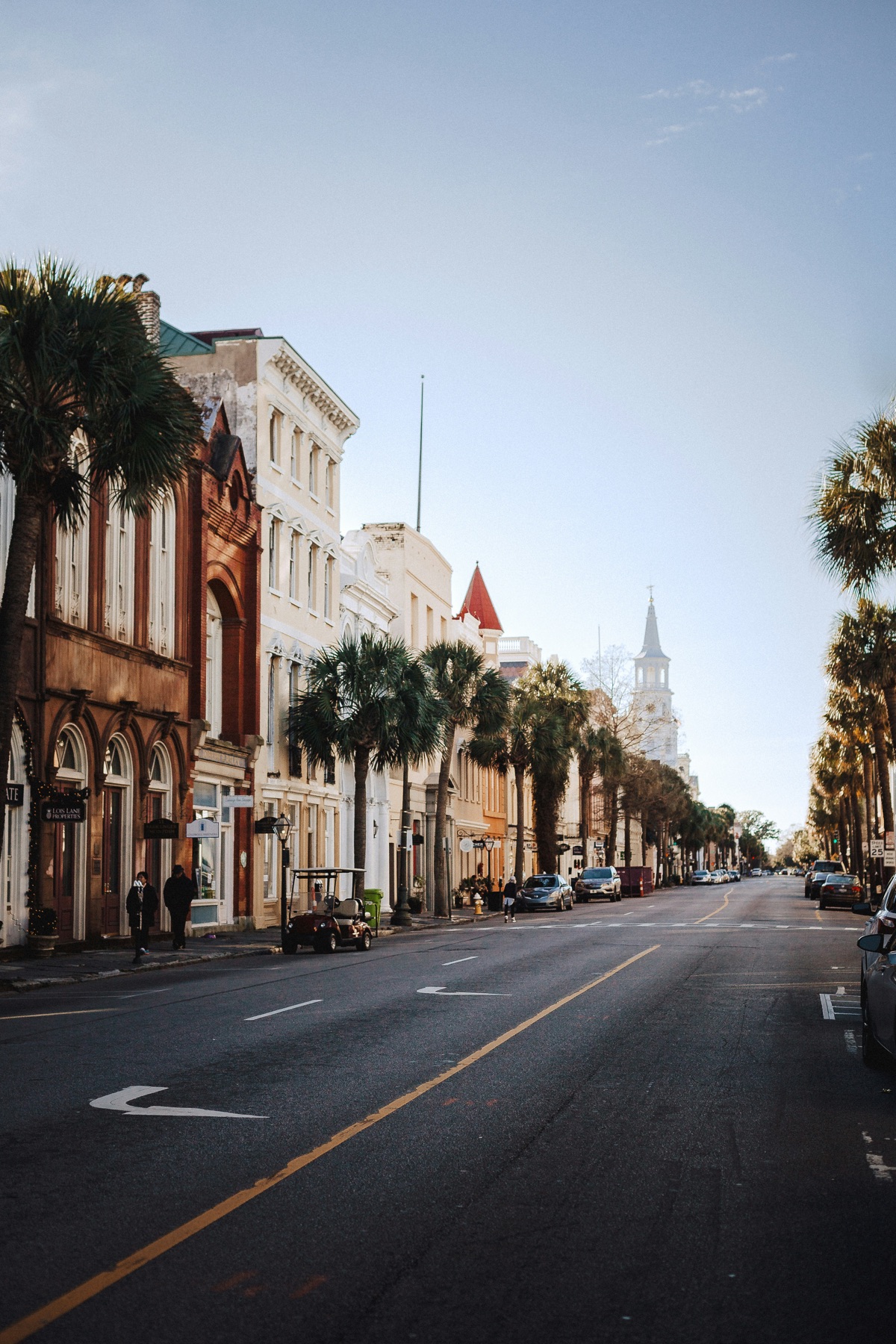 South Carolina